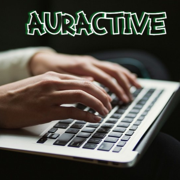 auractive