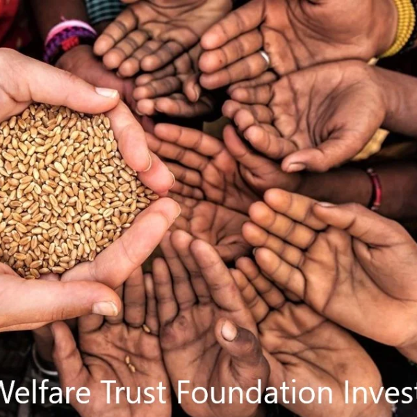 moro welfare trust foundation