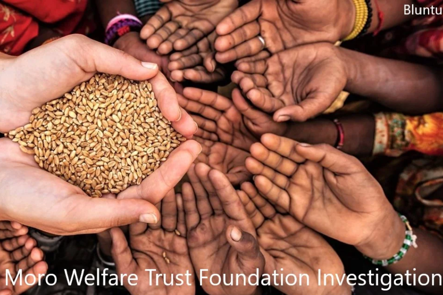 moro welfare trust foundation