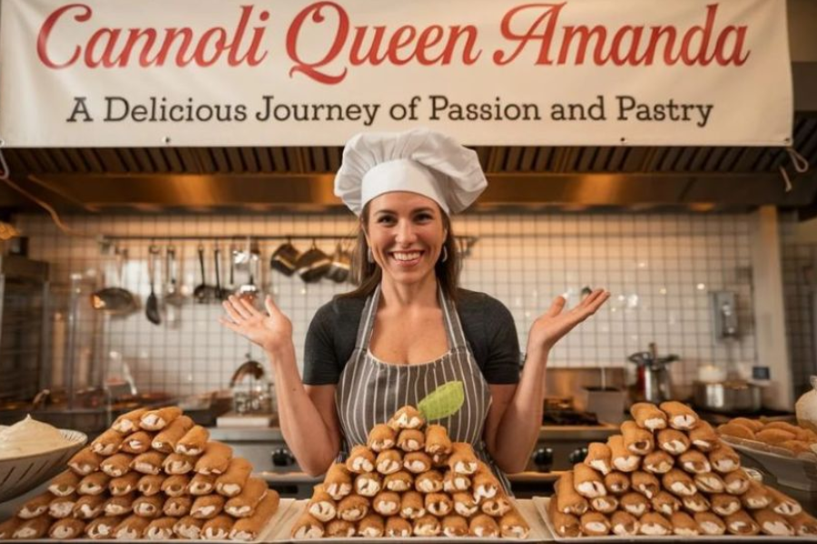 cannoli_queen instagram amanda labollita