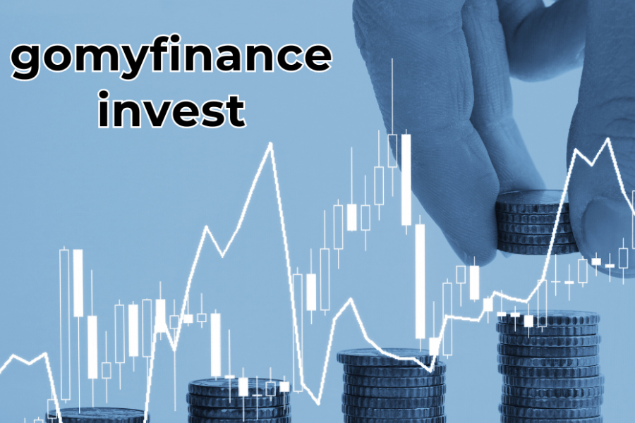 gomyfinance invest