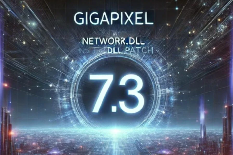 gigapixel 7.3 network.dll patch