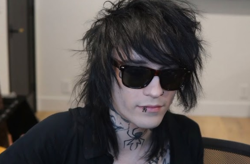 johnnie guilbert age