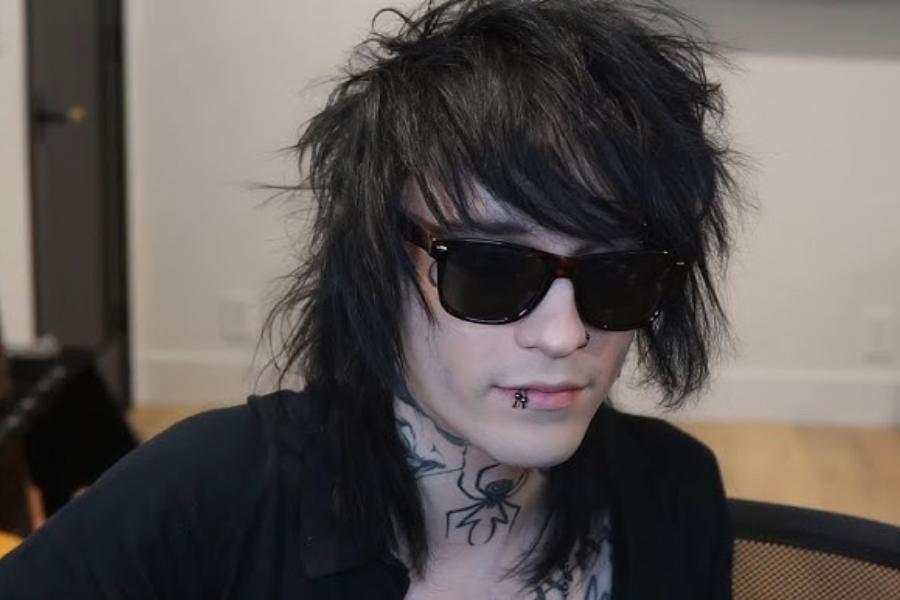 johnnie guilbert age