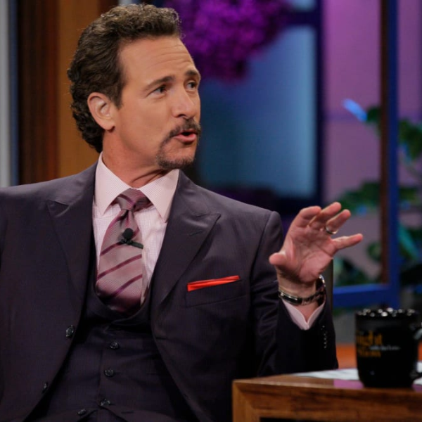 Jim Rome Net Worth, Bio, Career, Salary, Family, and More